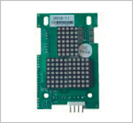 DC-03S Dot-matrix LED Display