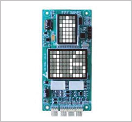 DC-03W Dot-matrix LED Display