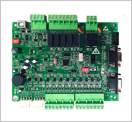 EC-CTB Car Top Control Board