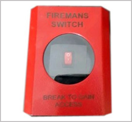 Firemans Switch